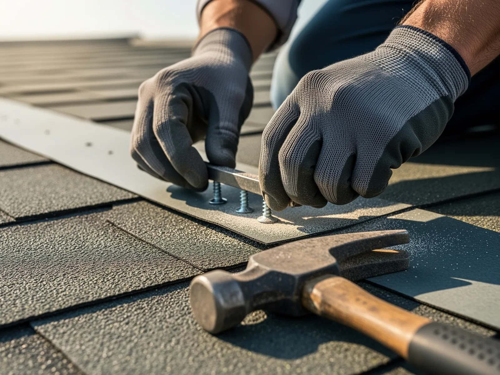 Why choose Fascia Repair in Robards, KY